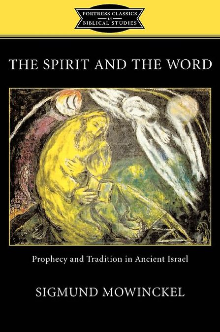 Spirit And The Word