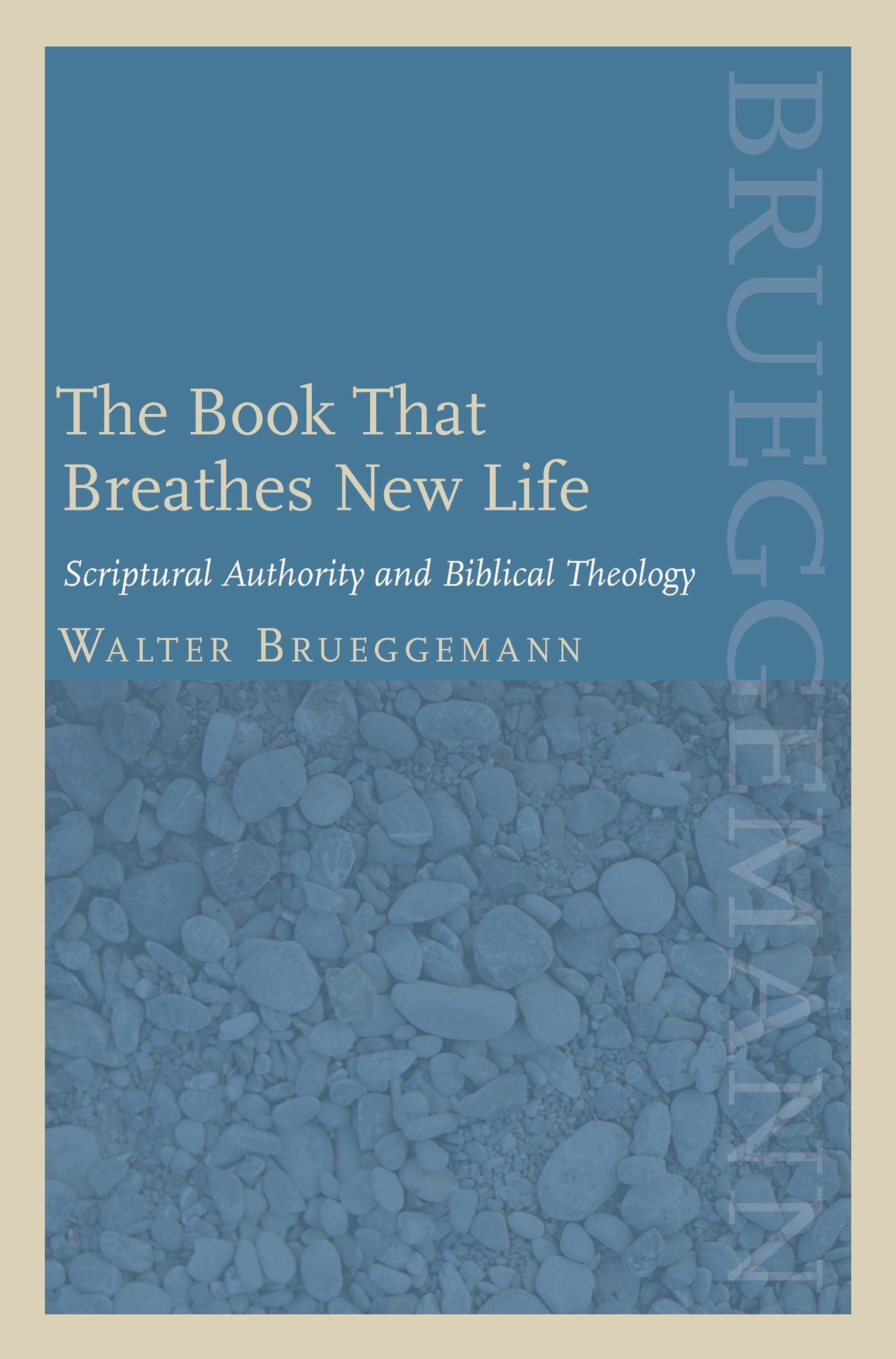 Book that Breathes New Life