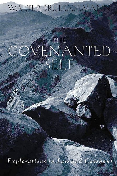 The Covenanted Self