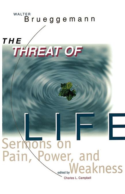 Threat Of Life