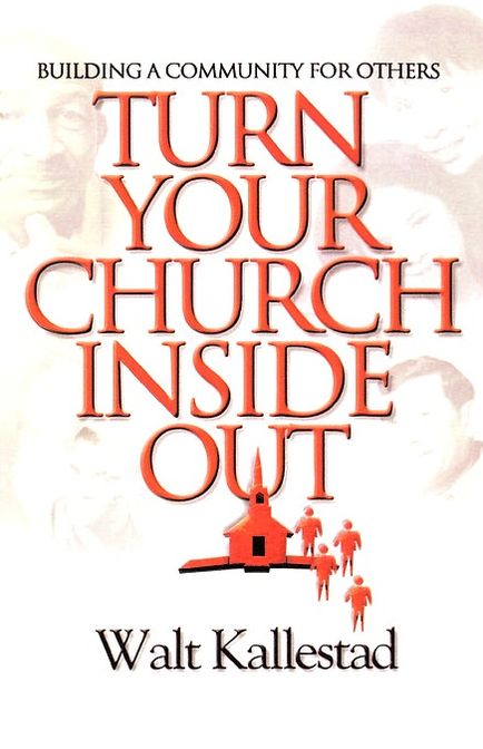 Turn Your Church Inside Out