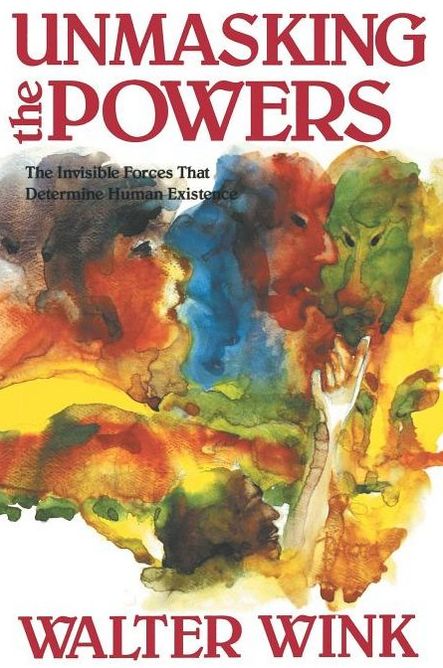 Unmasking the Powers: The Invisible Forces That Determine Human Existence