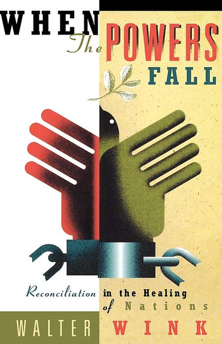 When The Powers Fall