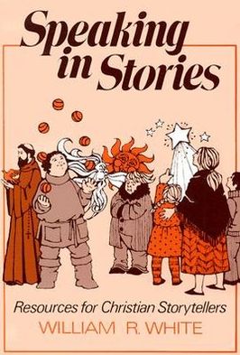 Speaking in Stories