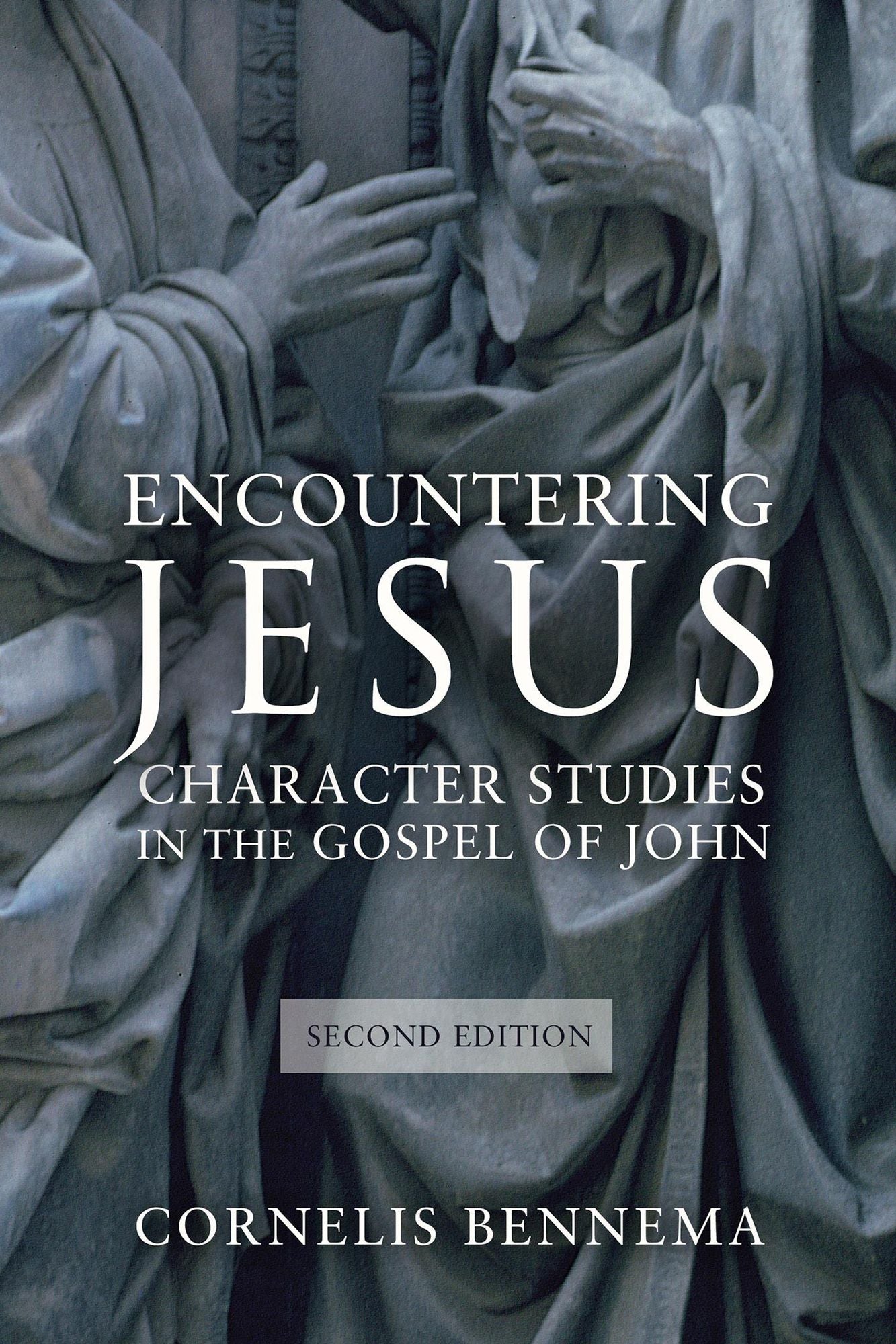 Encountering Jesus: Character Studies in the Gospel of John