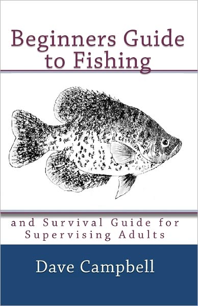 Beginners Guide To Fishing