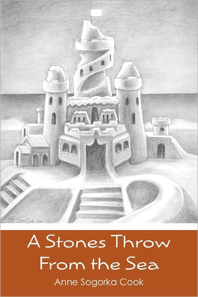 A Stones Throw From The Sea