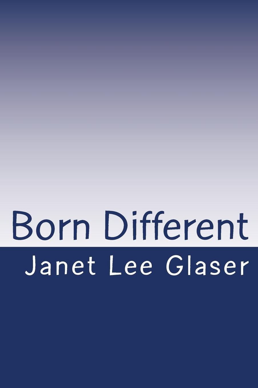 Born Different