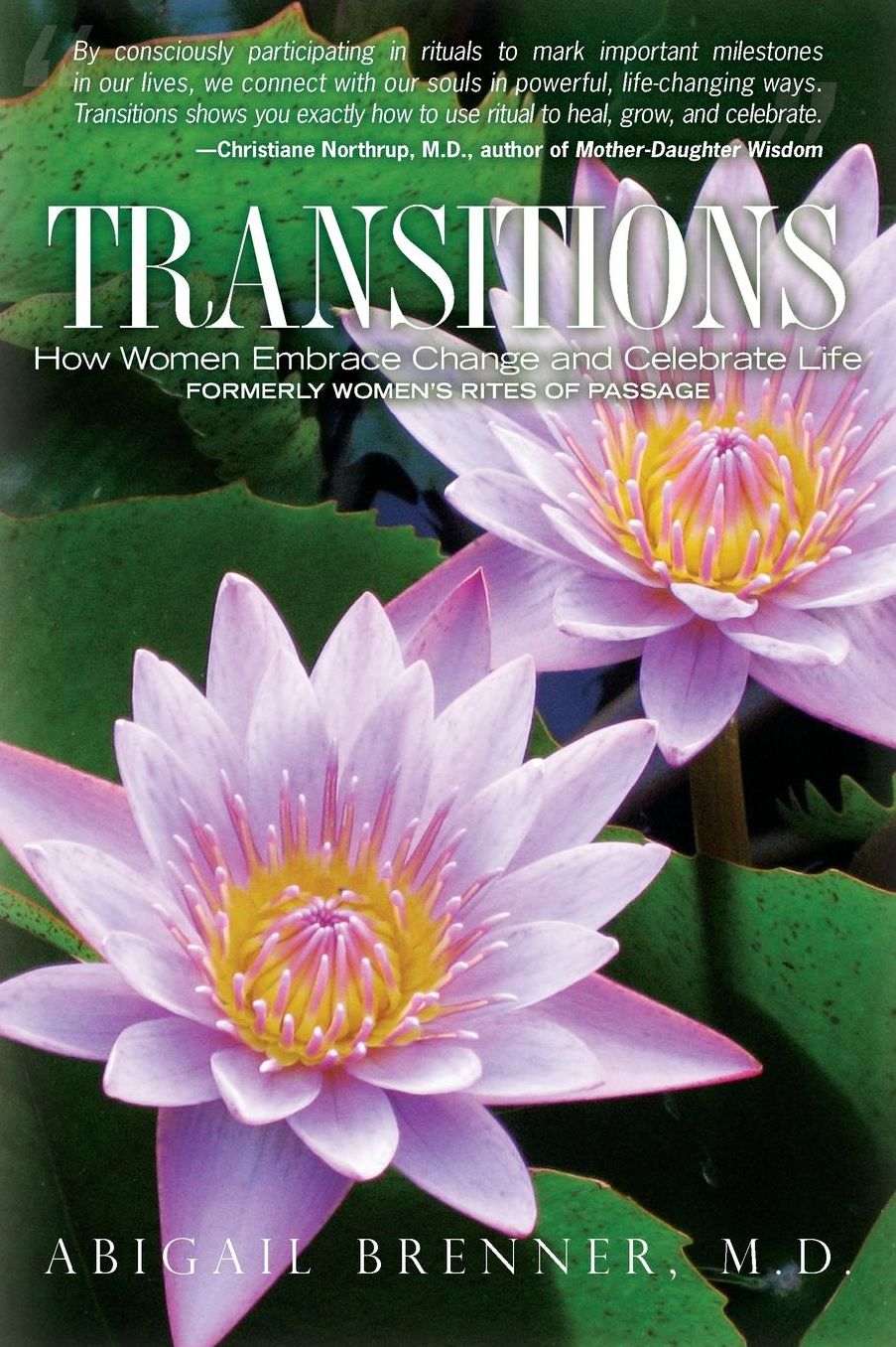Transitions
