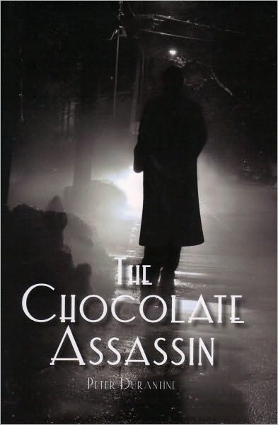 The Chocolate Assassin