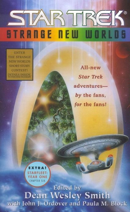 Star Trek: Strange New Worlds