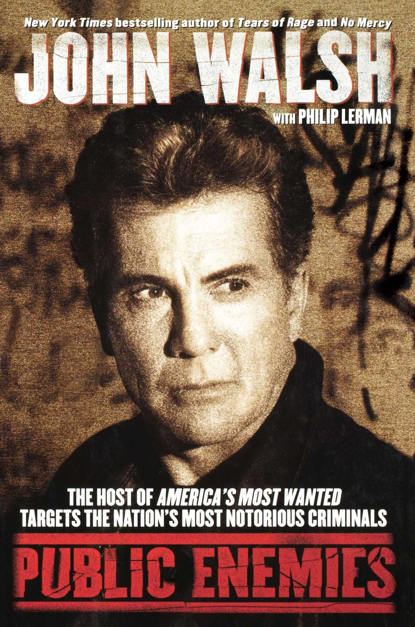 Public Enemies: The Host of America's Most Wanted Targets the Nation's Most Notorious Criminals
