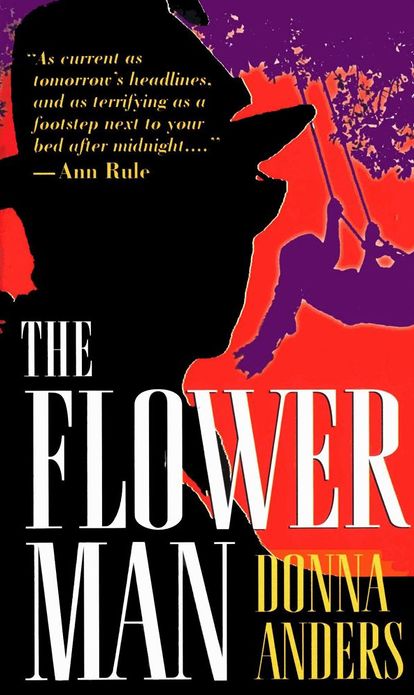 The Flower Man