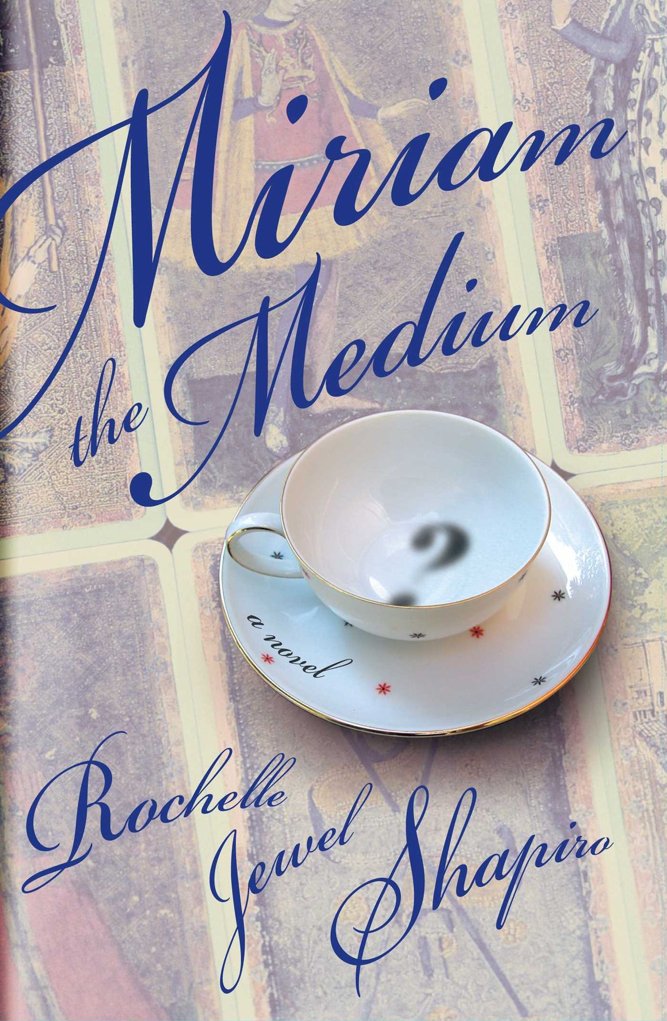 Miriam the Medium