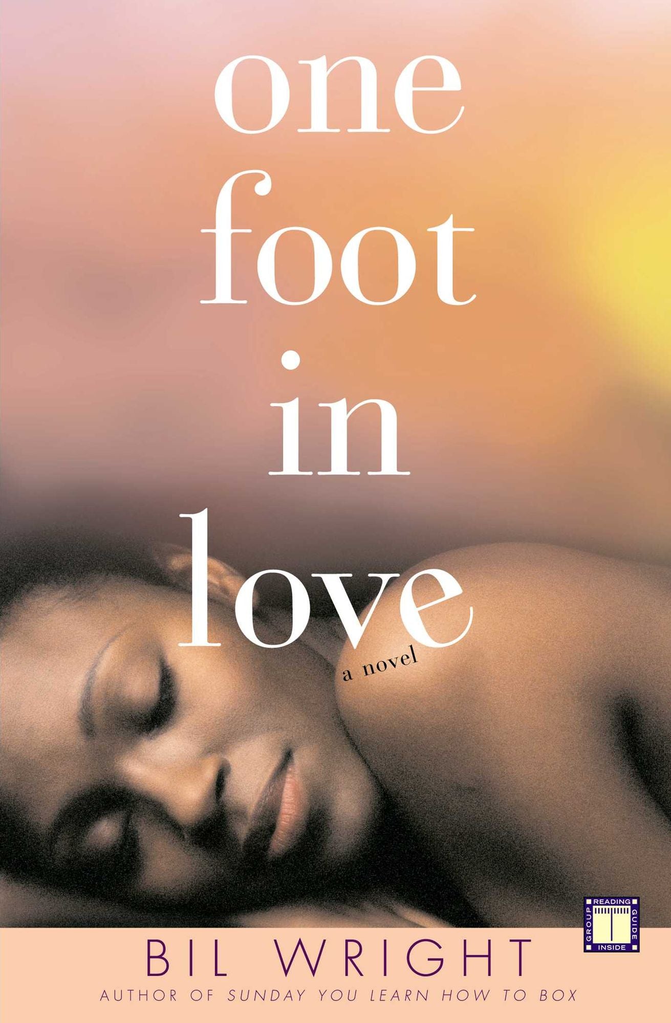 One Foot in Love: A Novel