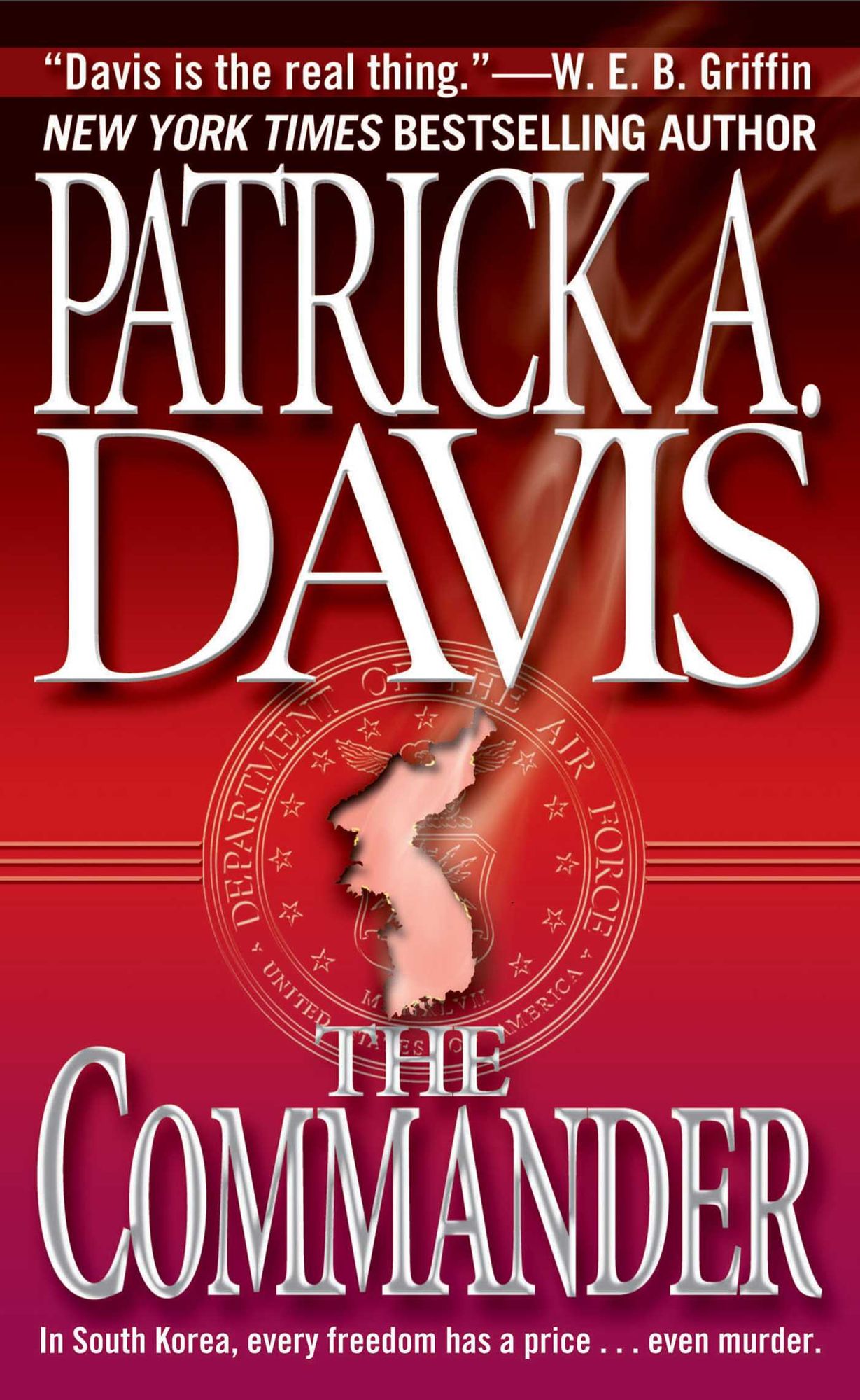 The Commander