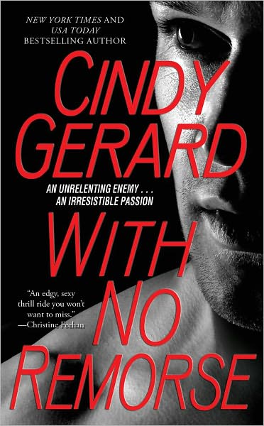 With No Remorse (Black Ops, Inc. Series #6)