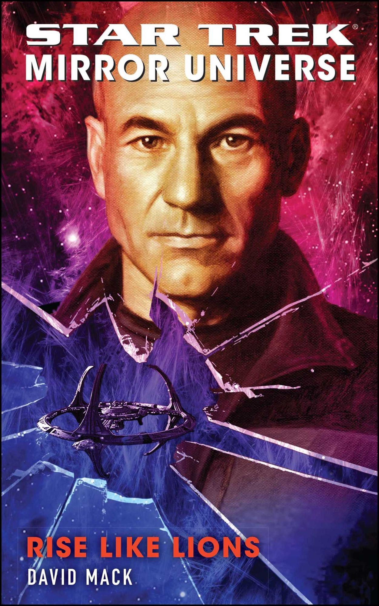 Star Trek: Mirror Universe: Rise Like Lions