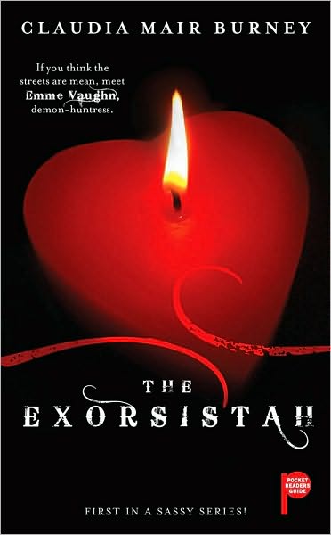 The Exorsistah