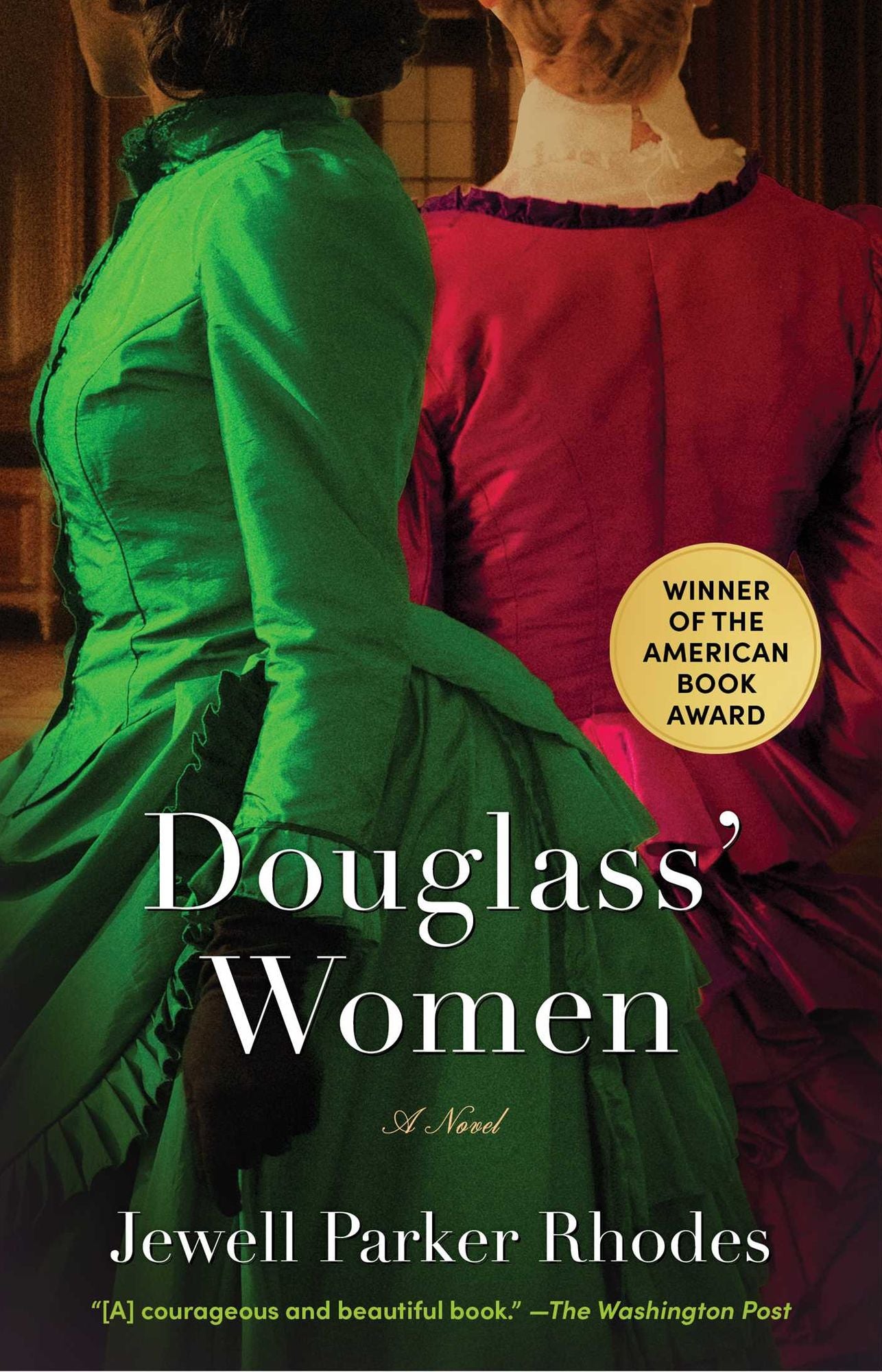 Douglass' Women: A Novel
