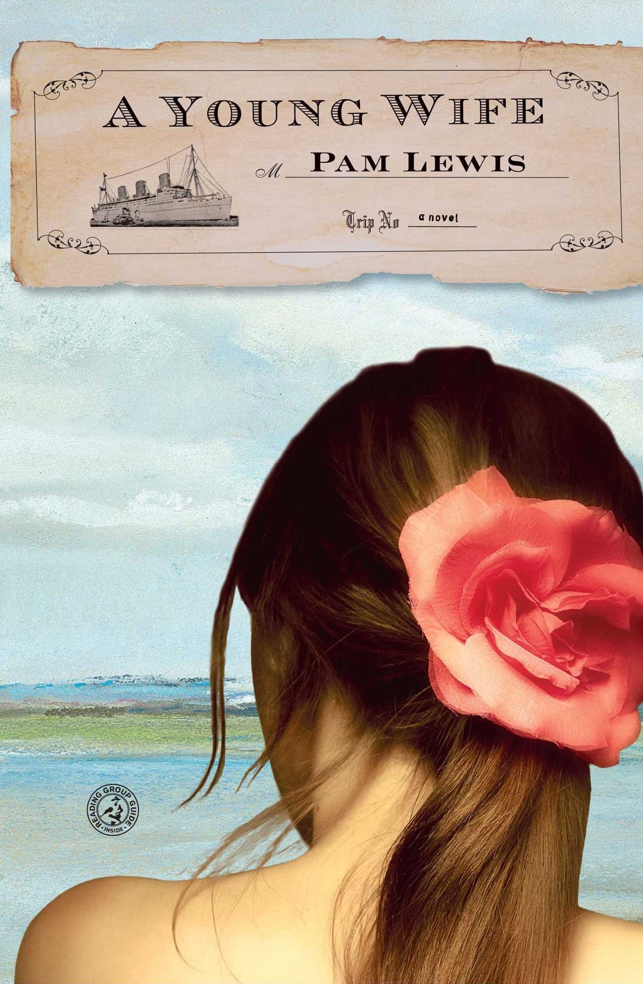 A Young Wife: A Novel