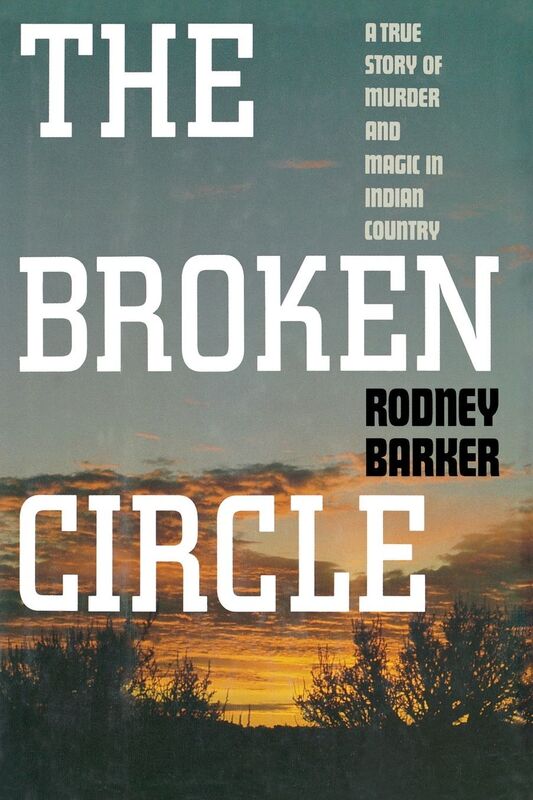Broken Circle: The Troubled Past and Uncertain Future of the FBI
