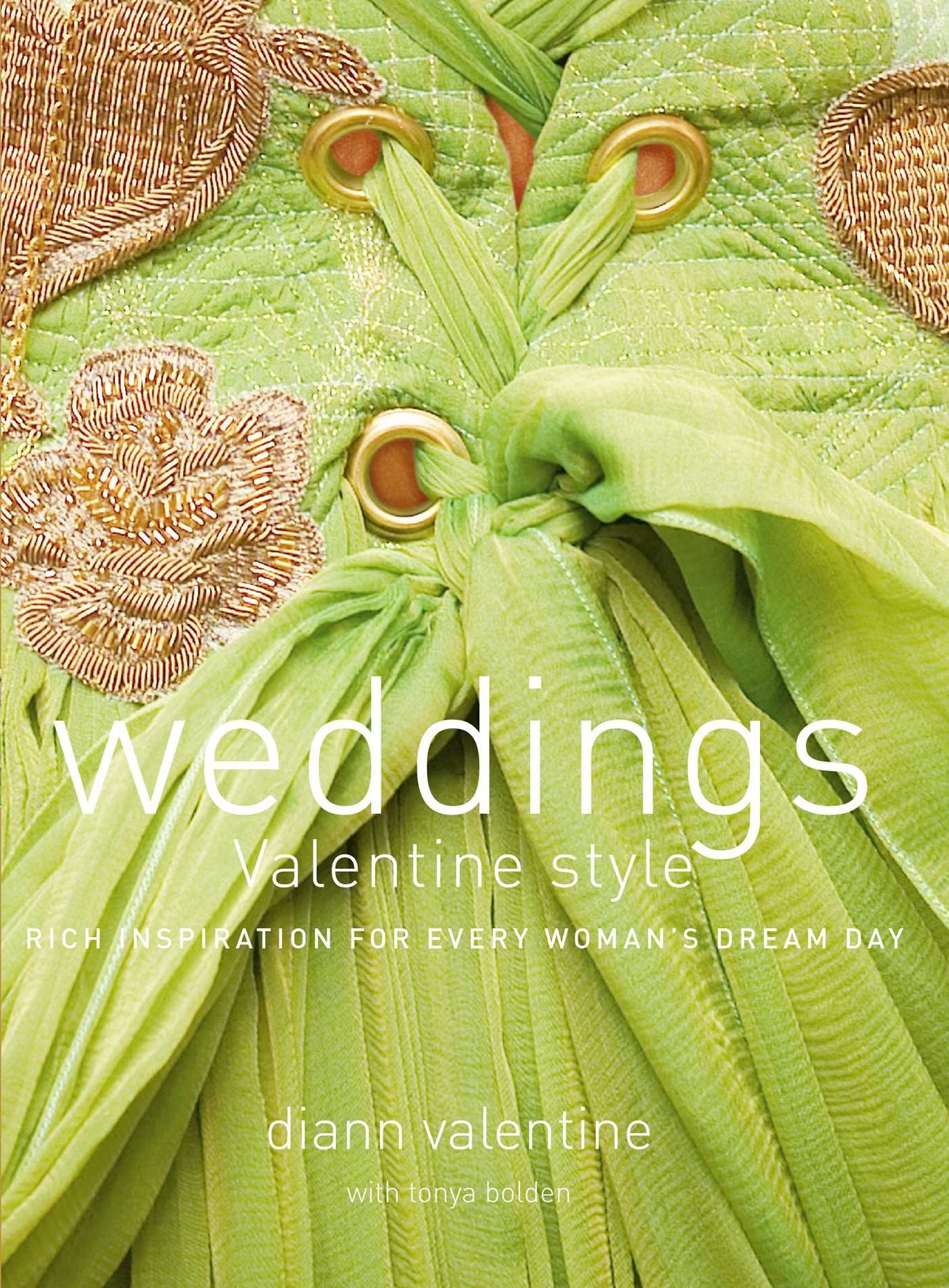Weddings Valentine Style: Rich Inspiration for Every Woman's Dream Day