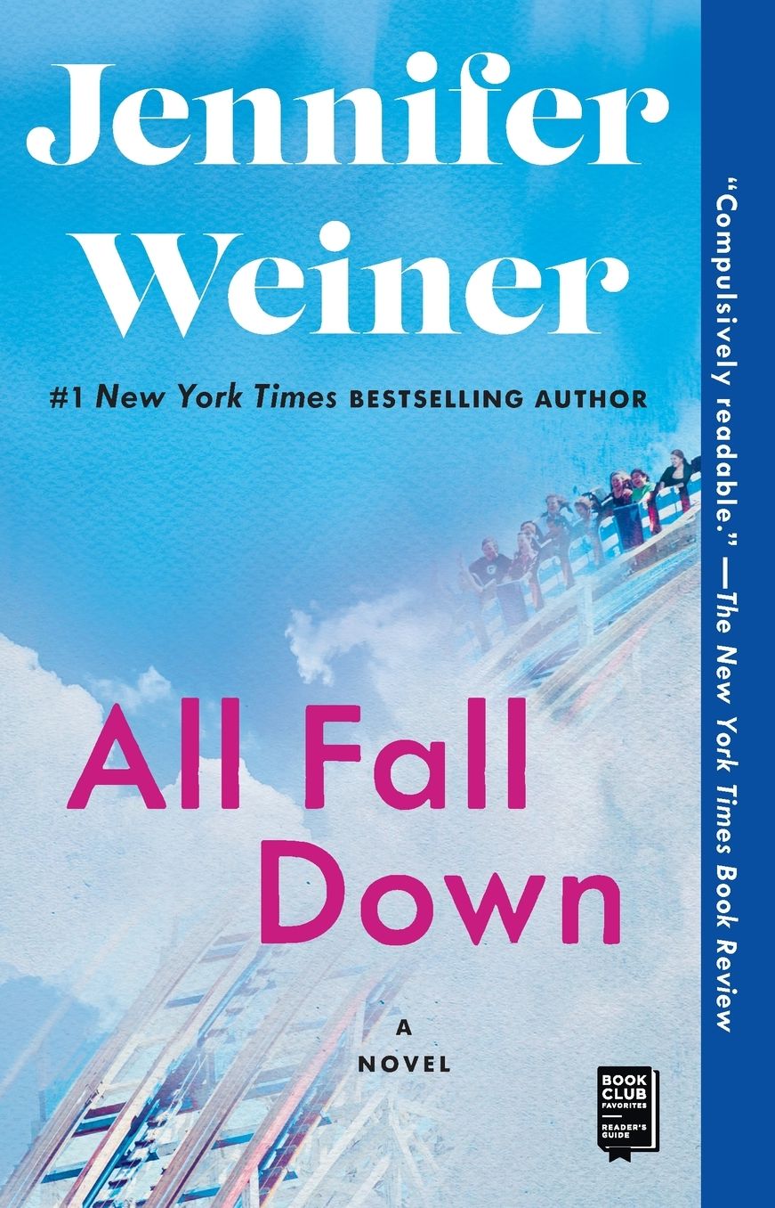 All Fall Down