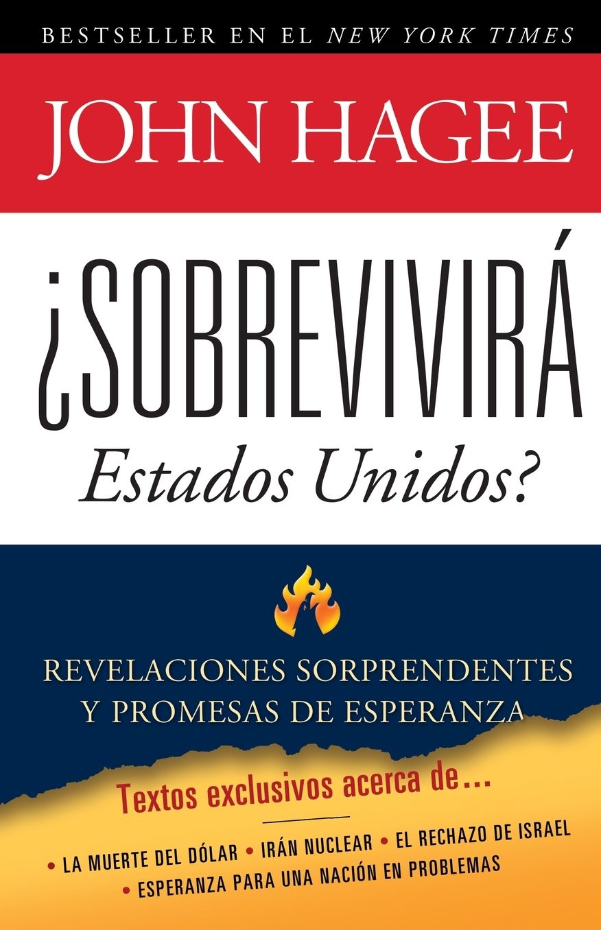 Sobrevivira Estados Unidos: Revelaciones sorprendentes y promesas de esperanza