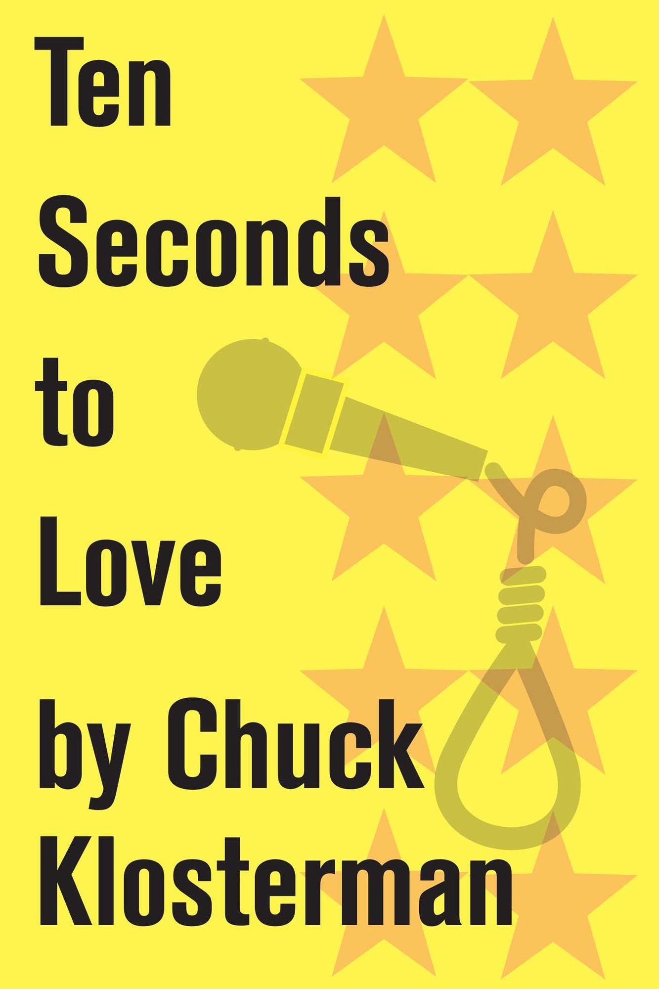 Ten Seconds to Love: An Essay from Sex, Drugs, and Cocoa Puffs