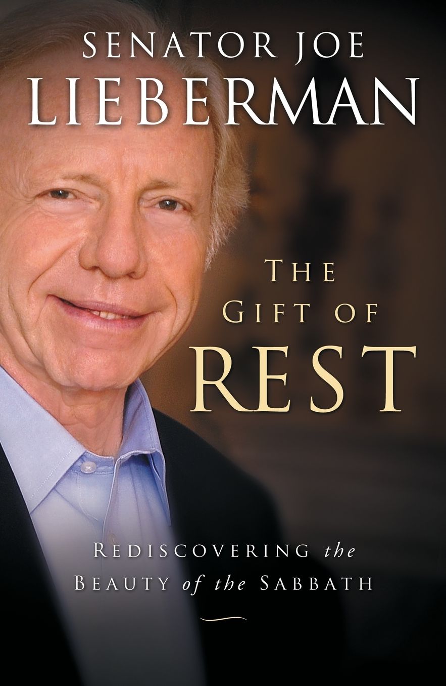 The Gift of Rest: Rediscovering the Beauty of the Sabbath