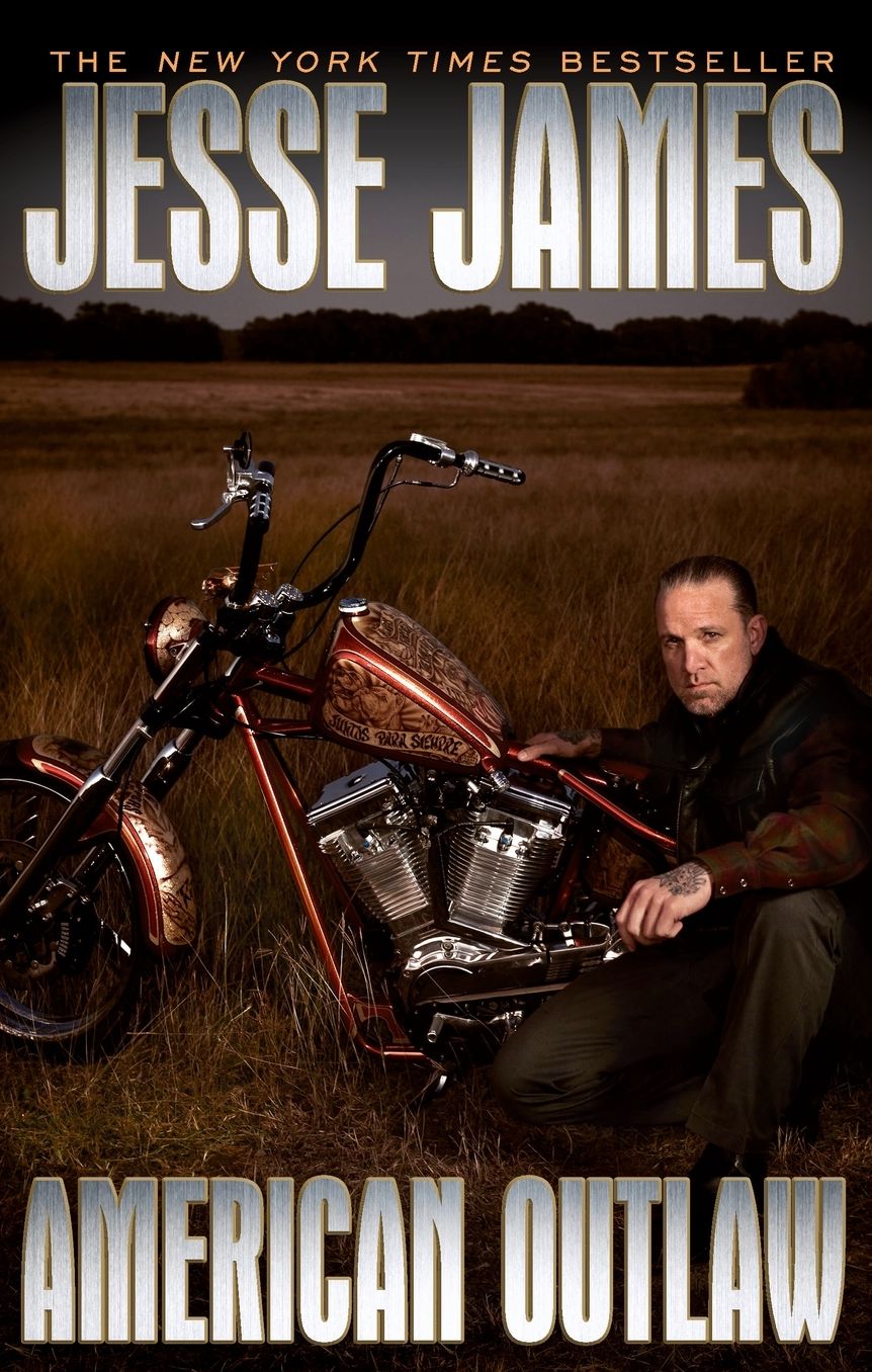 American Outlaw