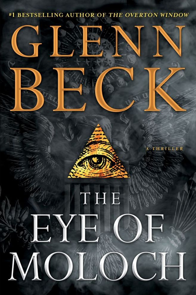 The Eye of Moloch
