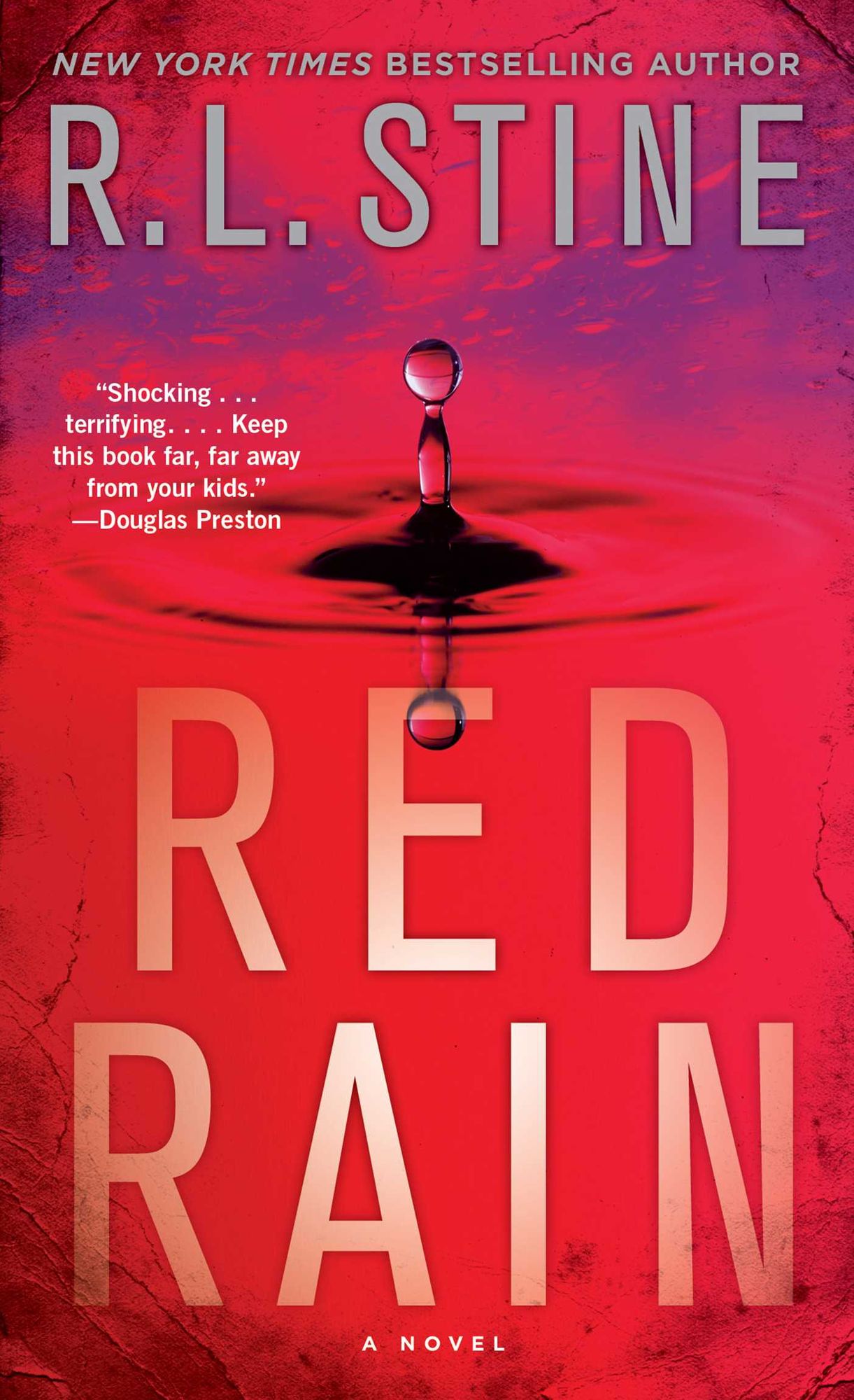 Red Rain