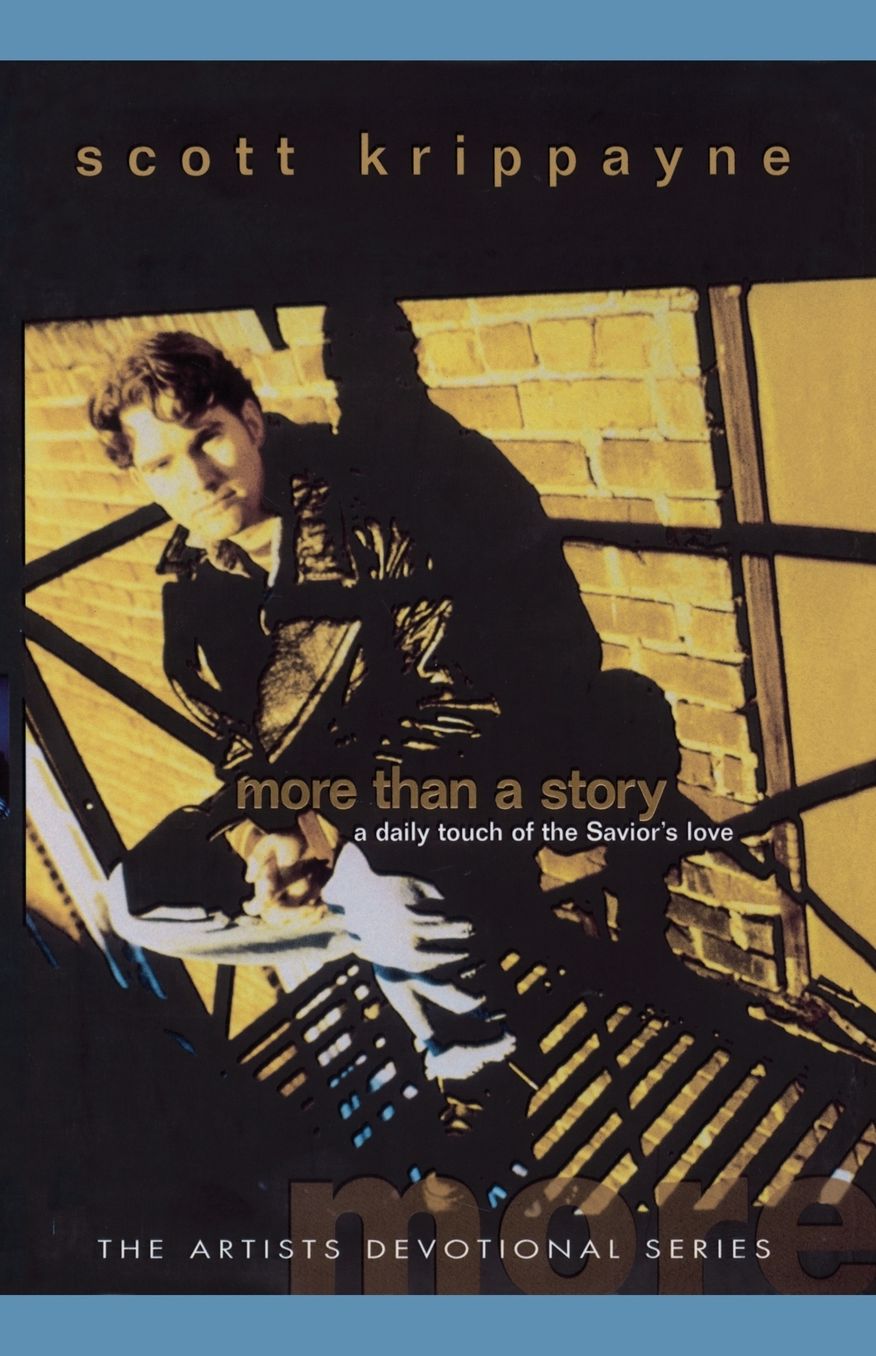 More Than a Story
