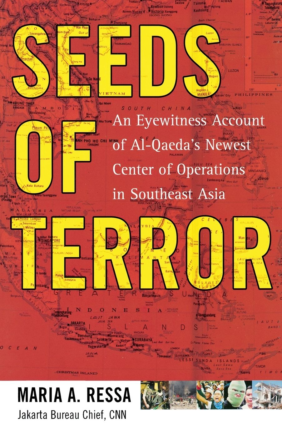 Seeds of Terror: An Eyewitness Account of Al-Qaeda's Newest Center
