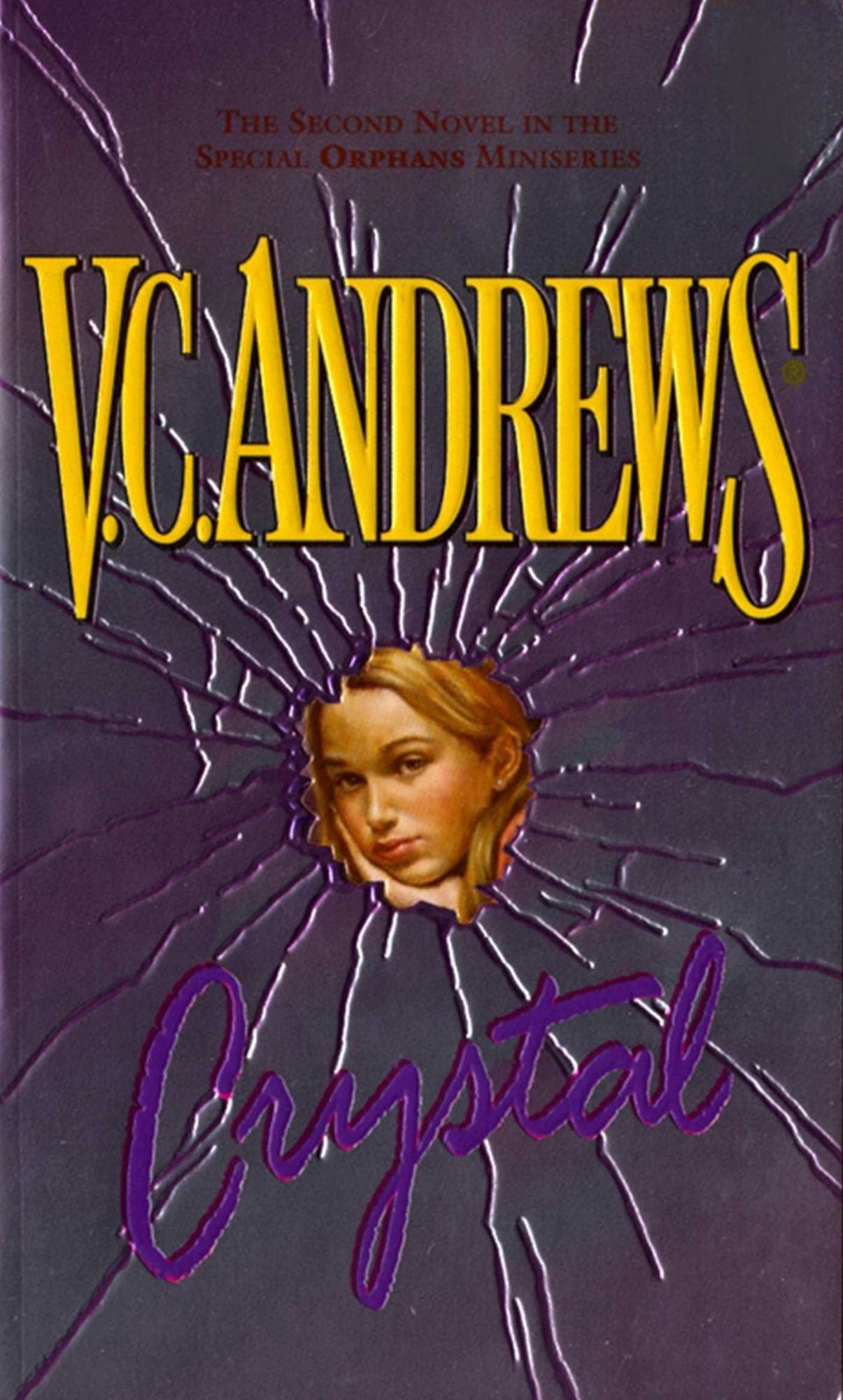 Crystal (Orphans Series #2)