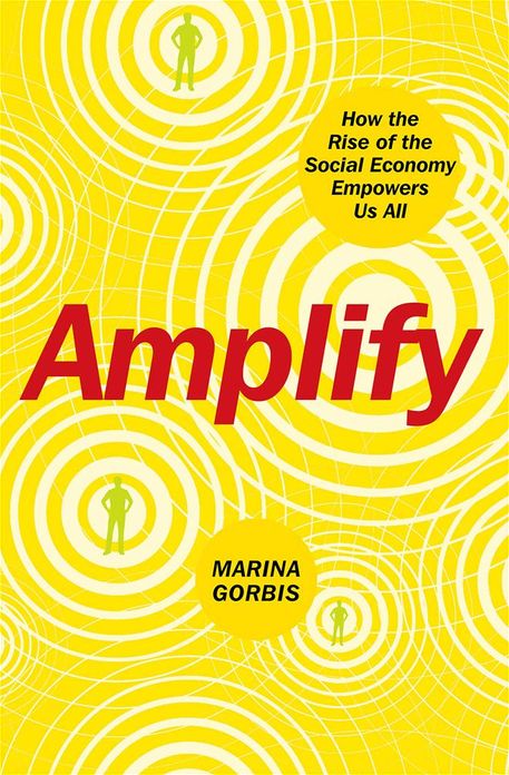 The Nature of the Future: Dispatches from the Socialstructed World