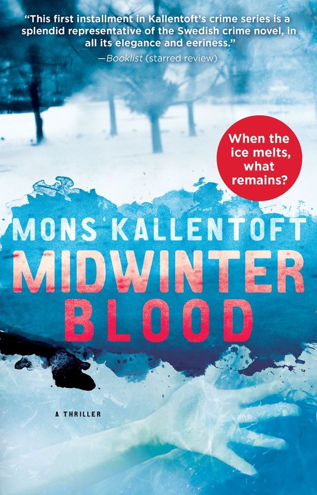 Midwinter Blood