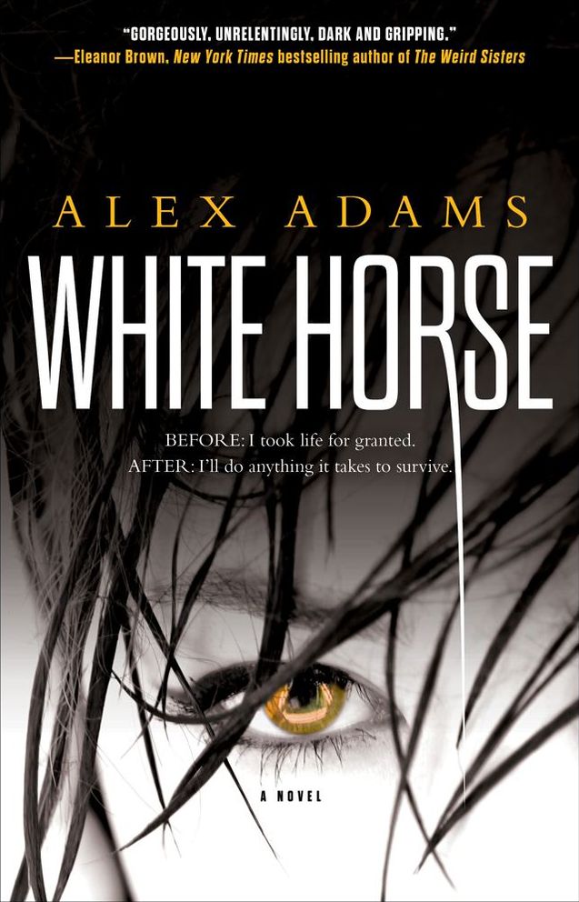 White Horse: A Novel
