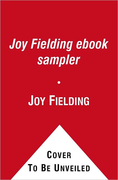Joy Fielding ebook sampler