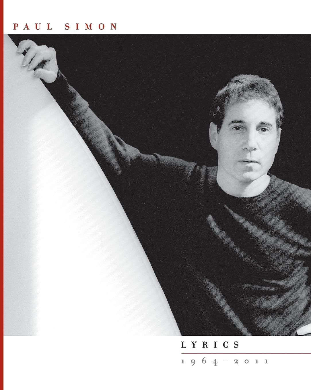 Lyrics: 1964-2011