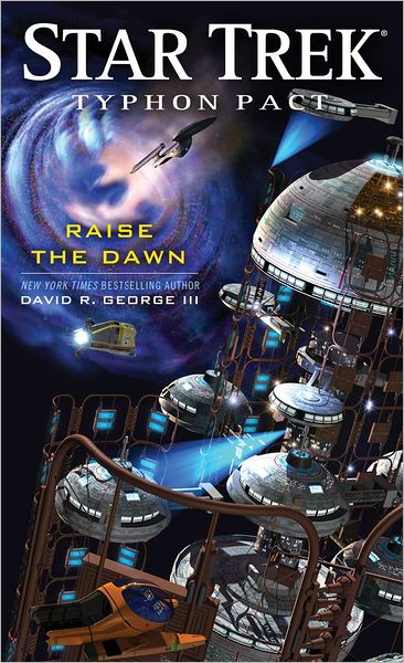 Star Trek: Typhon Pact: Raise the Dawn