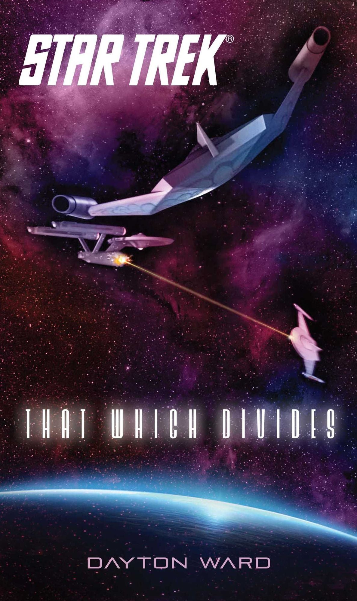 That Which Divides