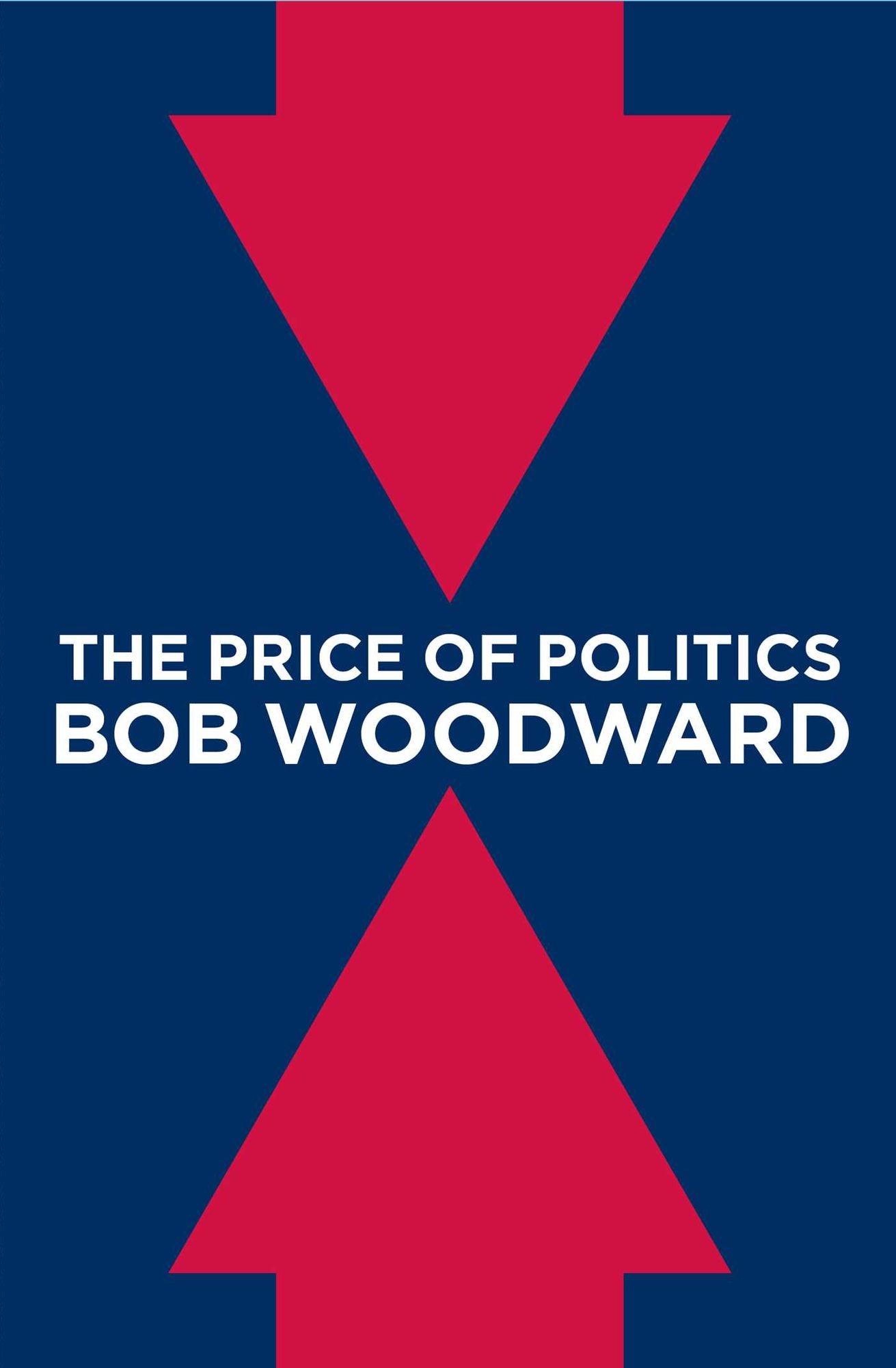 The Price of Politics