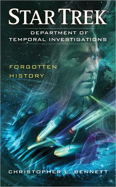 Star Trek: DTI: Forgotten History