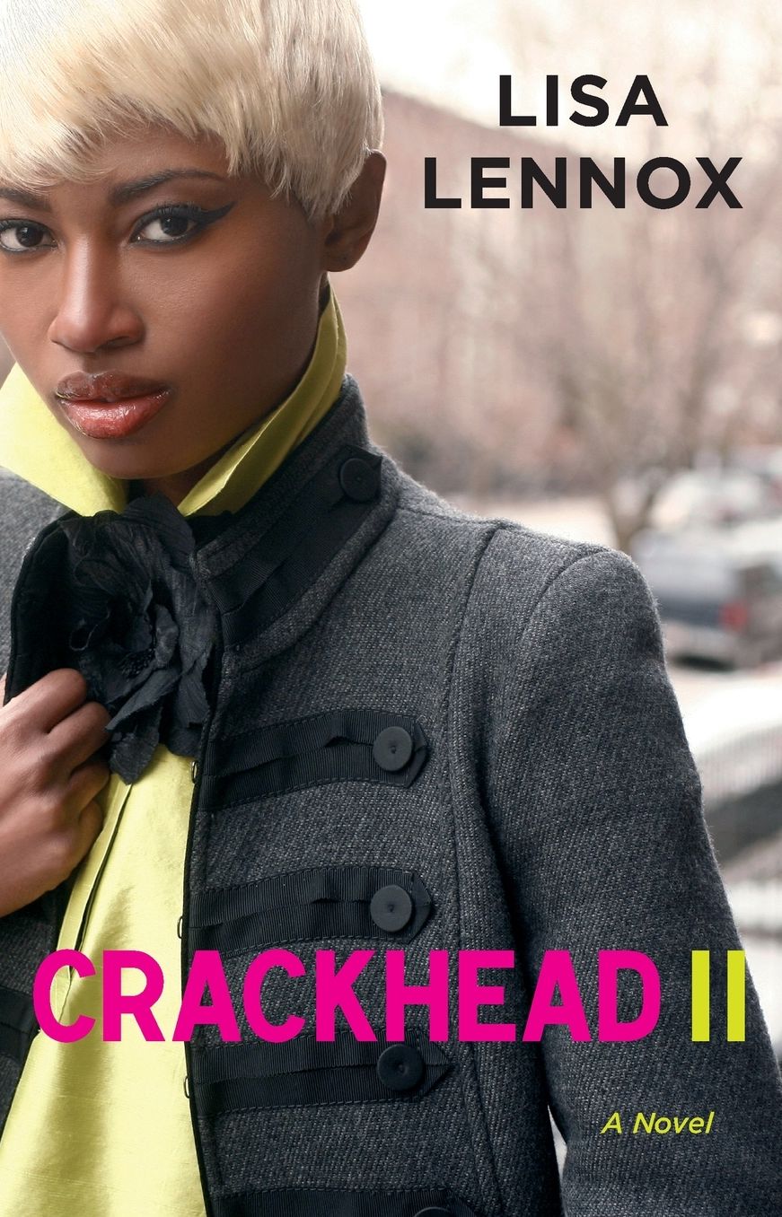 Crackhead II