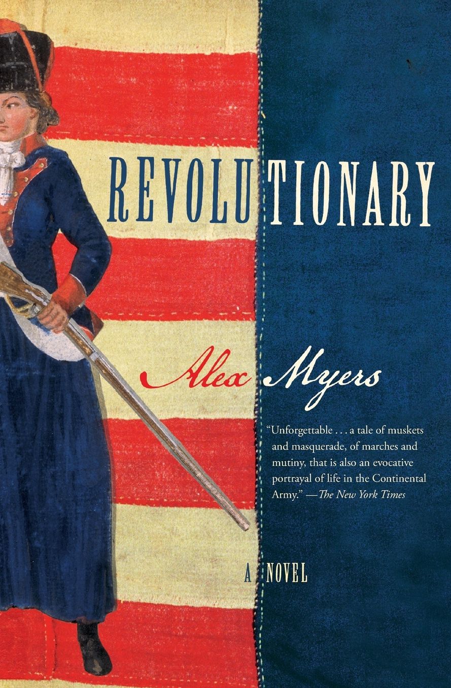 Revolutionary