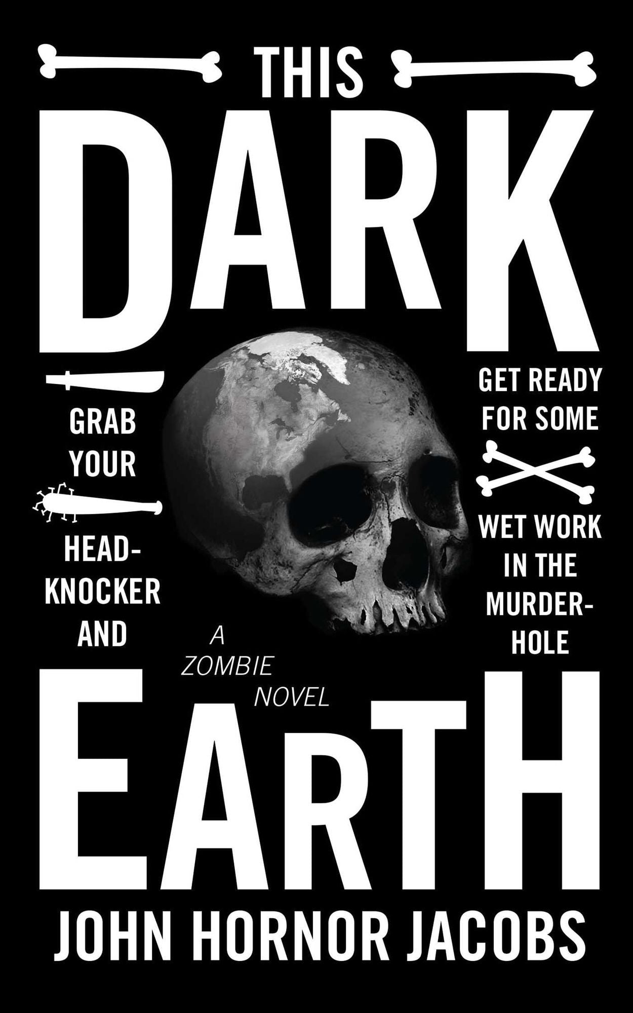 This Dark Earth