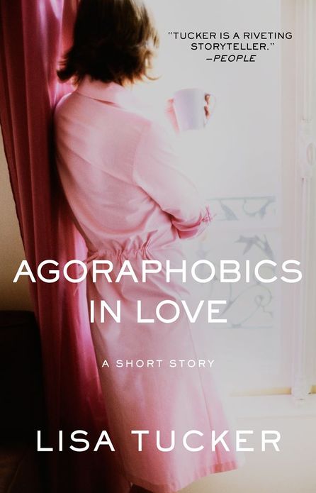Agoraphobics in Love: An eShort Story